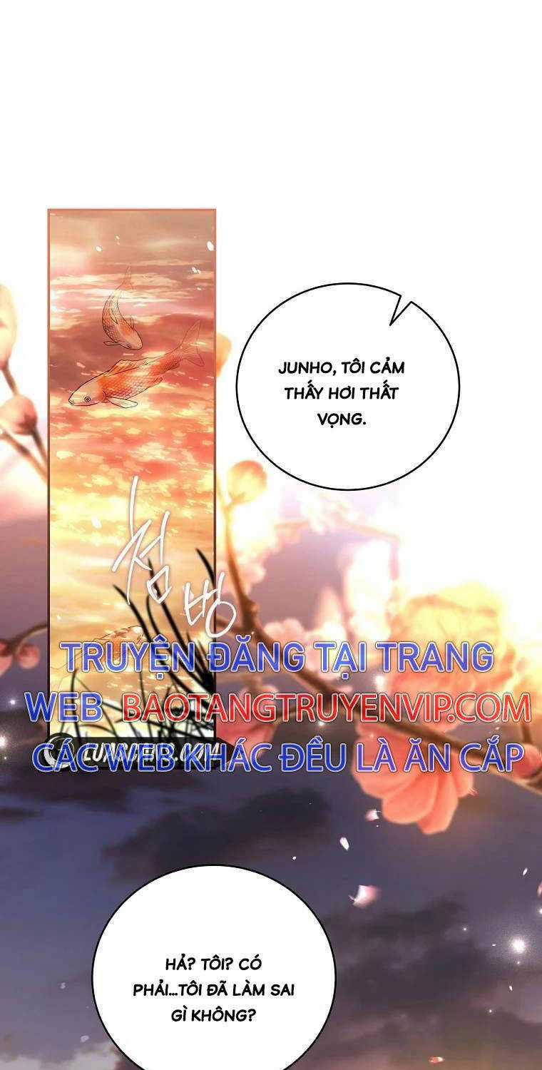 Sự Trở Lại Của Người Chơi Bị Đóng Băng Chương 132 trang 50