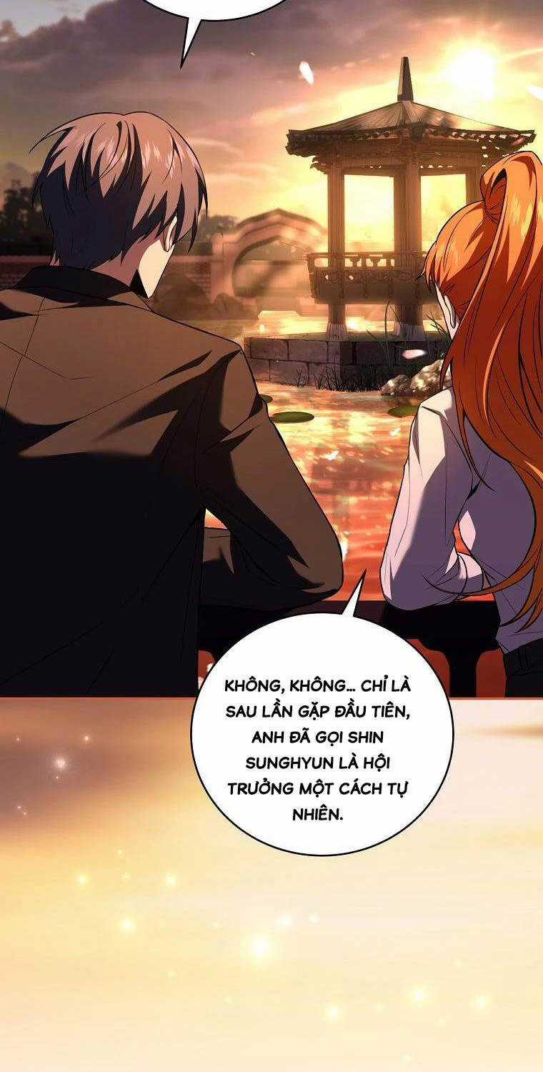 Sự Trở Lại Của Người Chơi Bị Đóng Băng Chương 132 trang 51