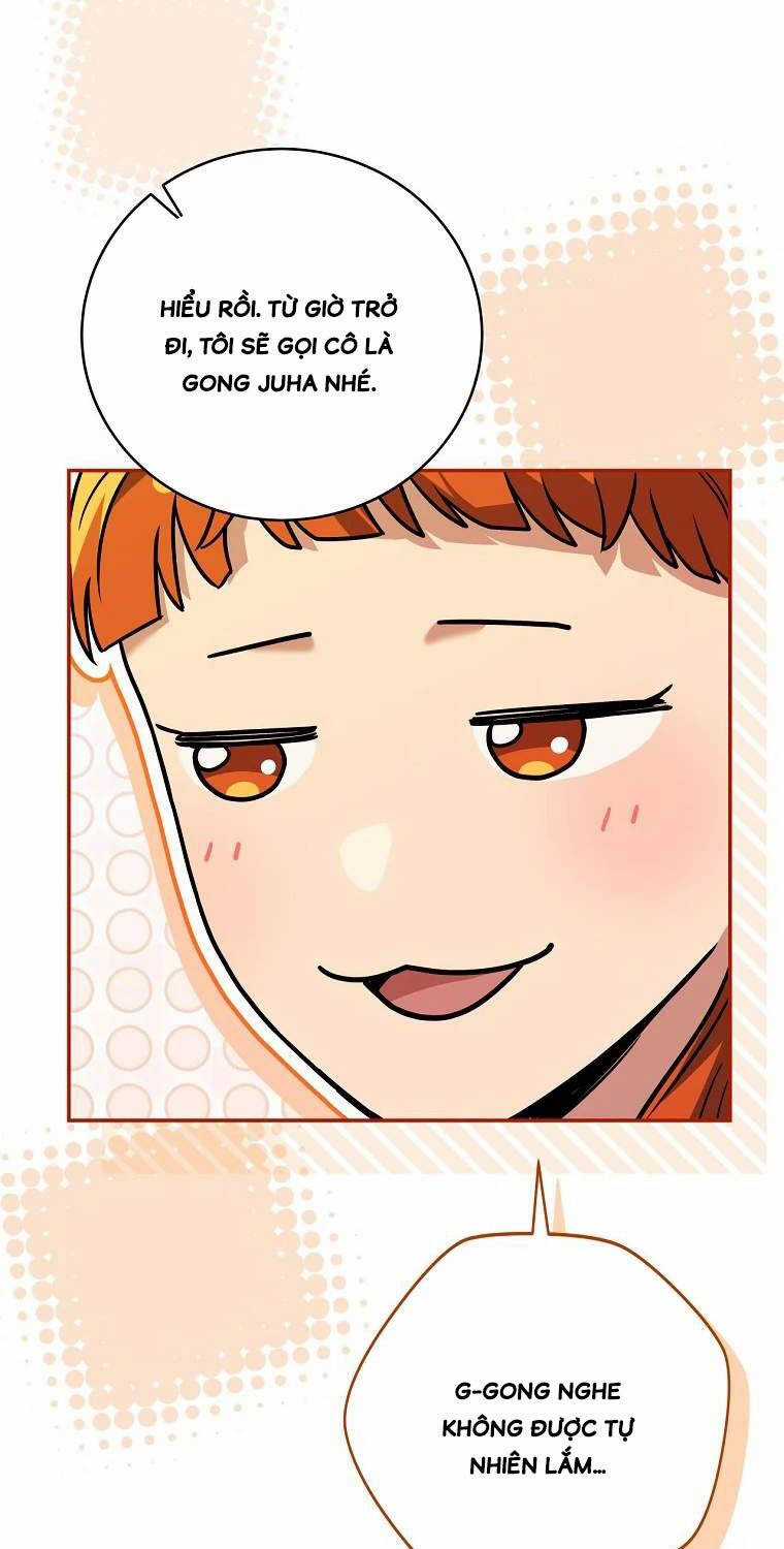 Sự Trở Lại Của Người Chơi Bị Đóng Băng Chương 132 trang 55