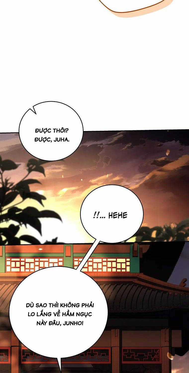 Sự Trở Lại Của Người Chơi Bị Đóng Băng Chương 132 trang 56