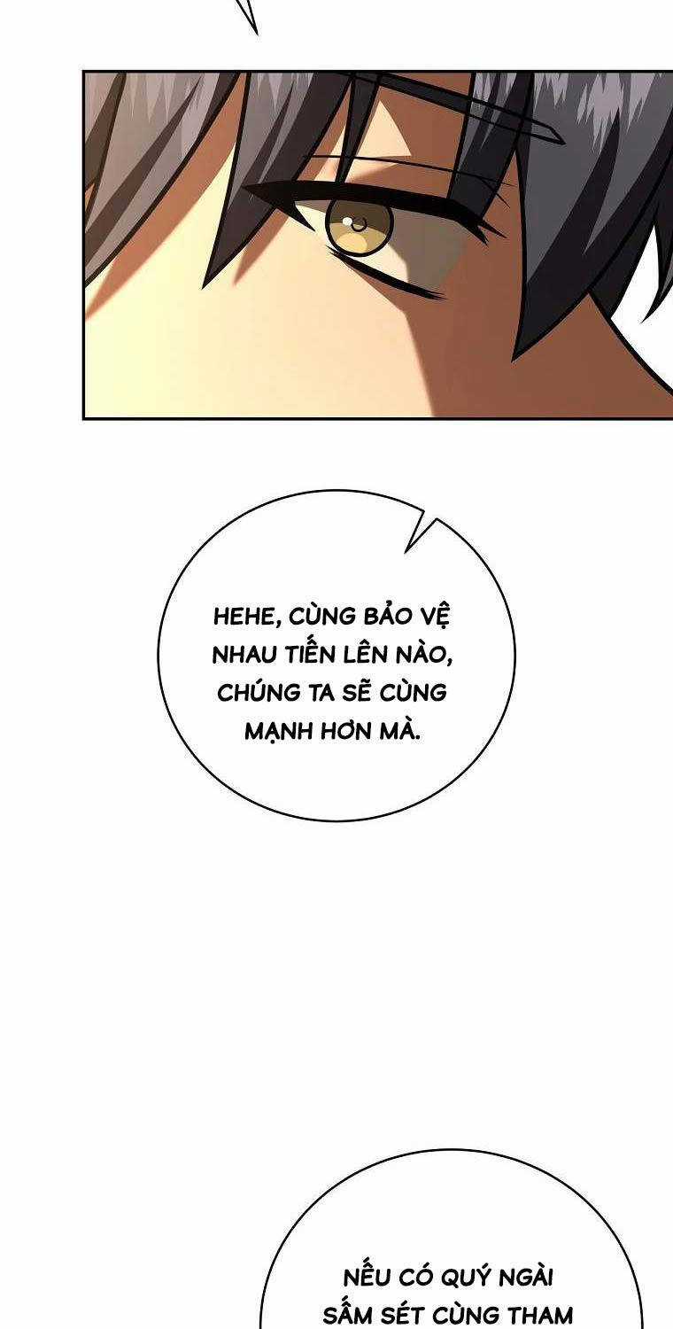 Sự Trở Lại Của Người Chơi Bị Đóng Băng Chương 132 trang 58