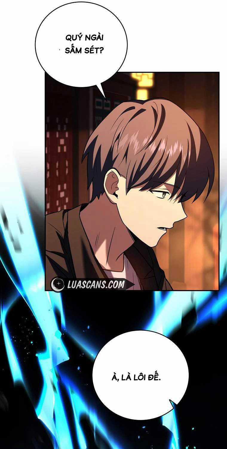 Sự Trở Lại Của Người Chơi Bị Đóng Băng Chương 132 trang 60