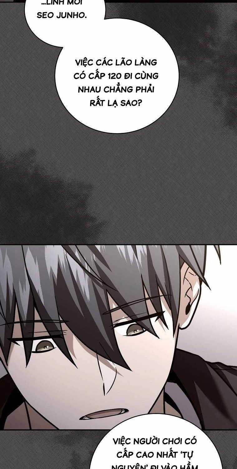 Sự Trở Lại Của Người Chơi Bị Đóng Băng Chương 132 trang 66