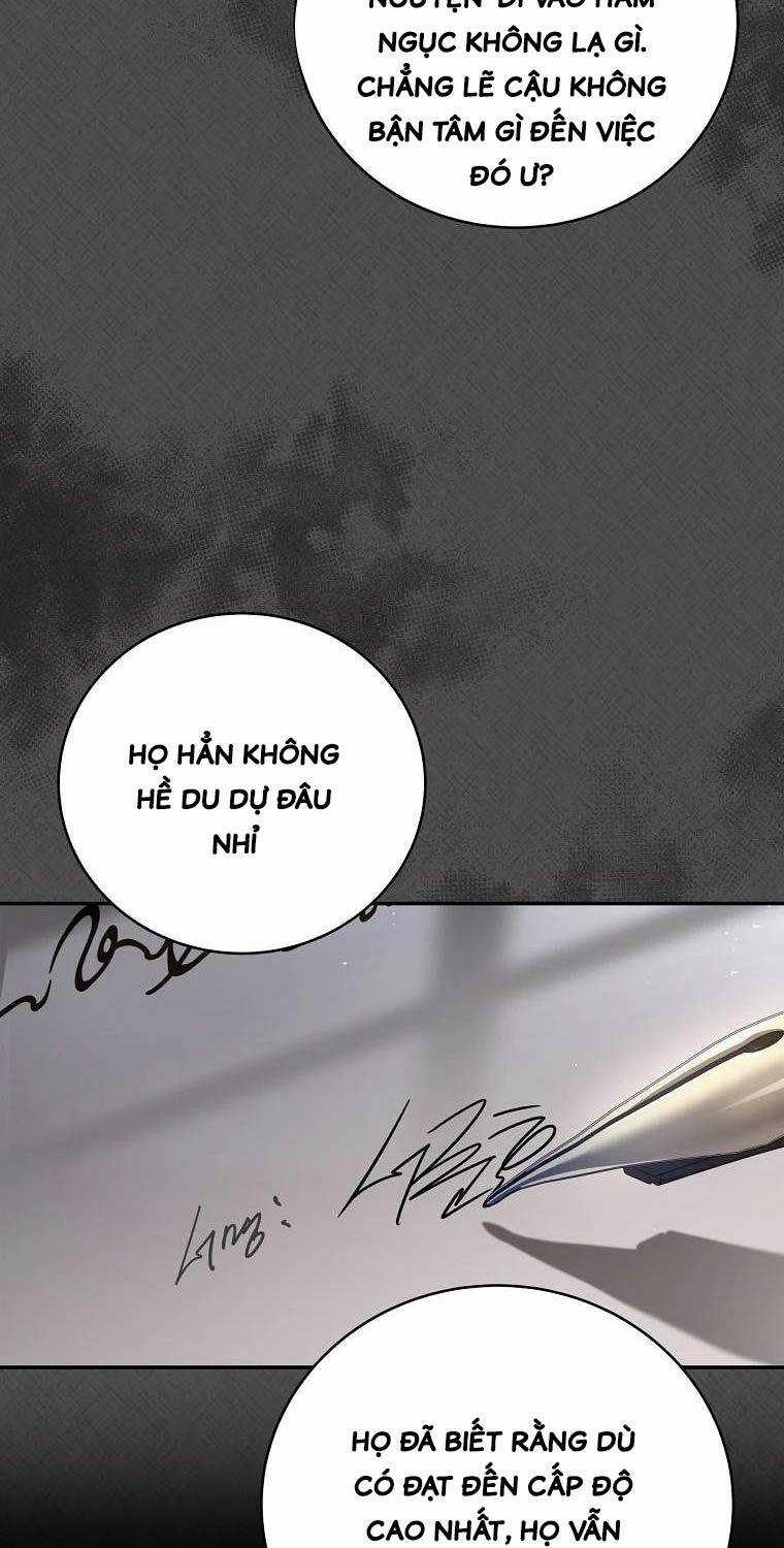 Sự Trở Lại Của Người Chơi Bị Đóng Băng Chương 132 trang 67