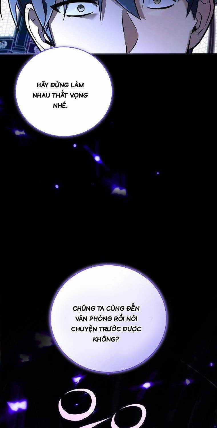 Sự Trở Lại Của Người Chơi Bị Đóng Băng Chương 132 trang 8