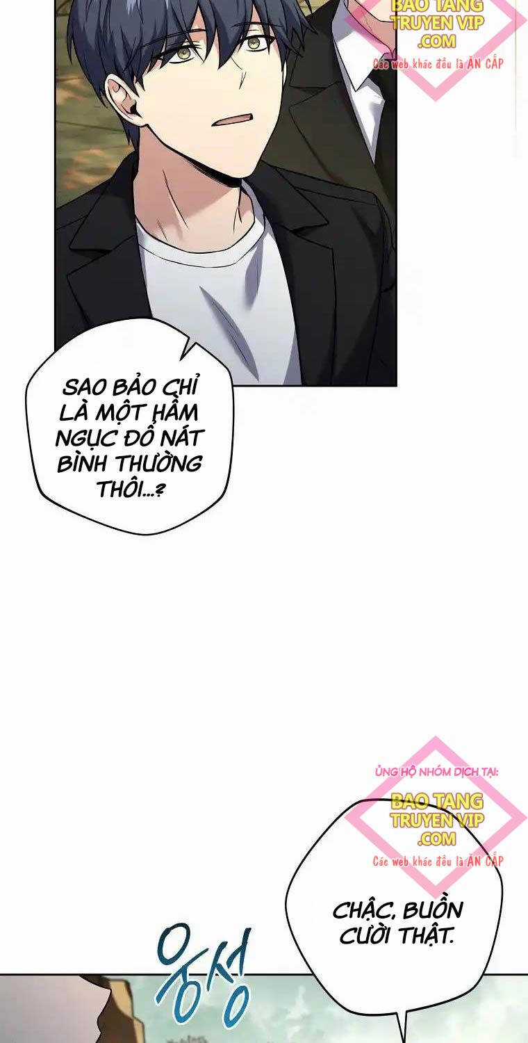 Sự Trở Lại Của Người Chơi Bị Đóng Băng Chương 133 trang 13