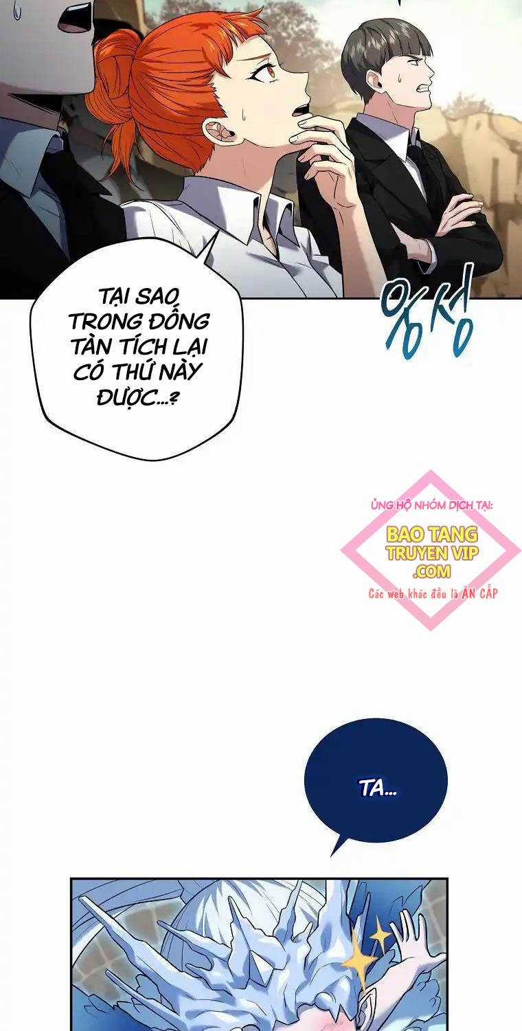 Sự Trở Lại Của Người Chơi Bị Đóng Băng Chương 133 trang 14