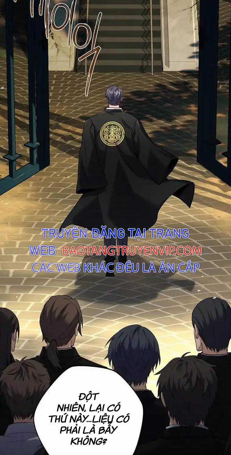 Sự Trở Lại Của Người Chơi Bị Đóng Băng Chương 133 trang 17