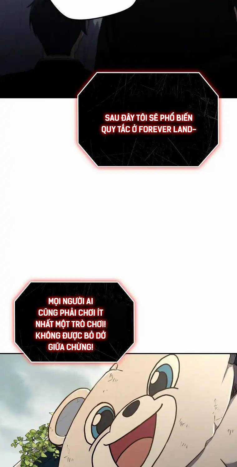 Sự Trở Lại Của Người Chơi Bị Đóng Băng Chương 133 trang 18