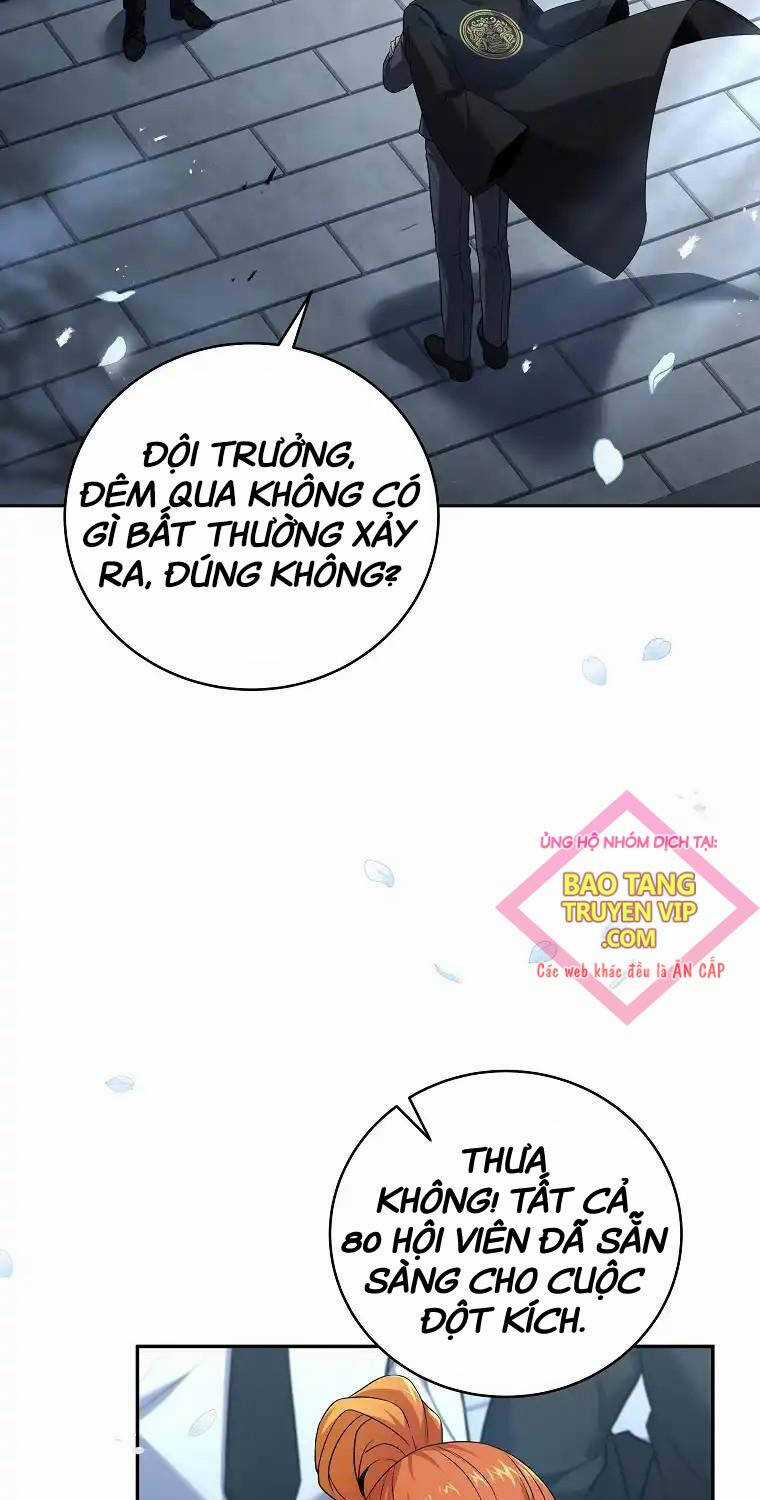 Sự Trở Lại Của Người Chơi Bị Đóng Băng Chương 133 trang 2