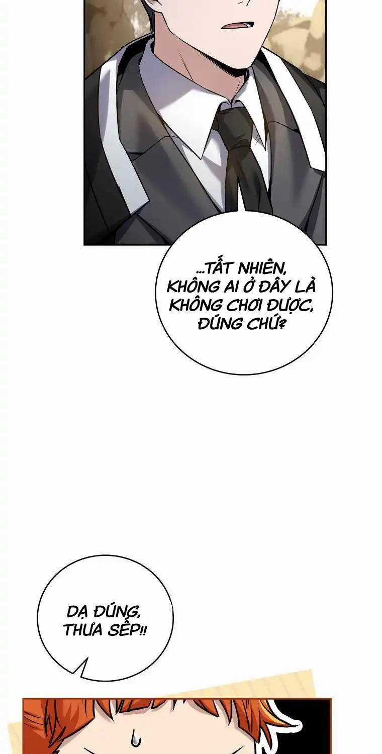 Sự Trở Lại Của Người Chơi Bị Đóng Băng Chương 133 trang 20