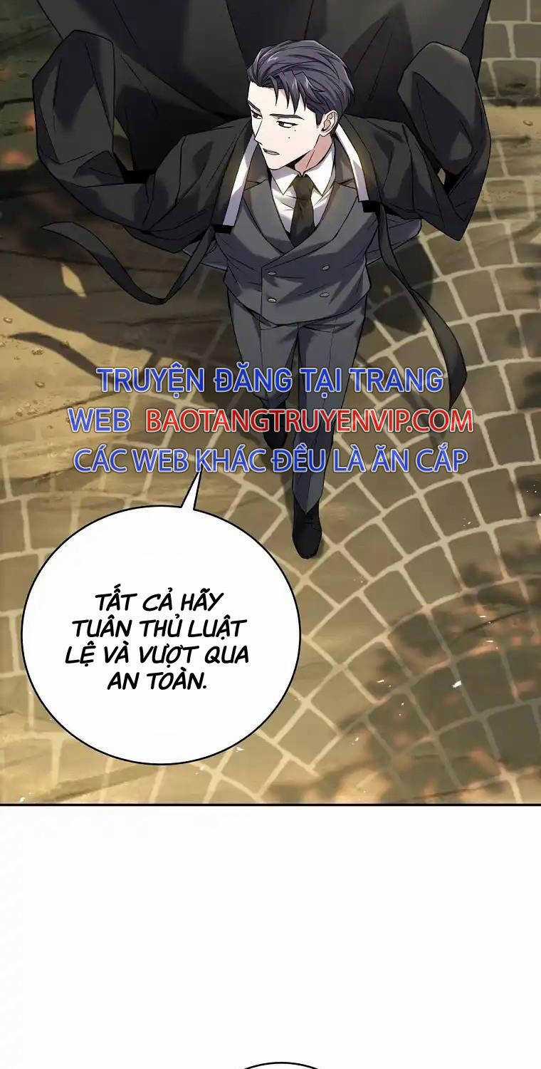 Sự Trở Lại Của Người Chơi Bị Đóng Băng Chương 133 trang 22