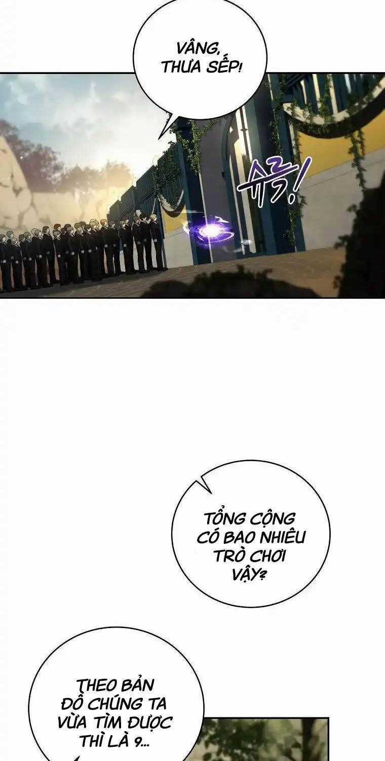 Sự Trở Lại Của Người Chơi Bị Đóng Băng Chương 133 trang 23