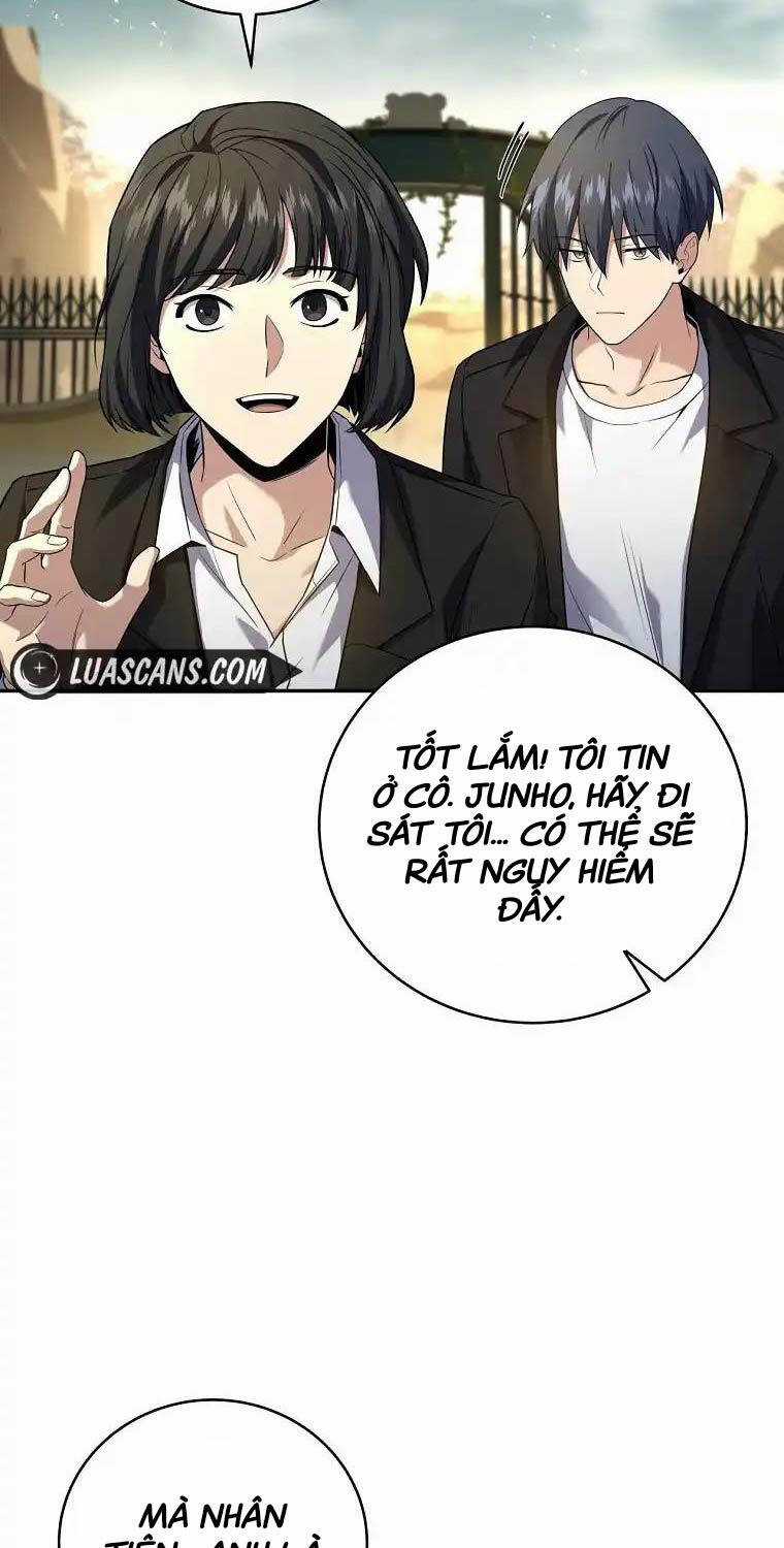 Sự Trở Lại Của Người Chơi Bị Đóng Băng Chương 133 trang 25