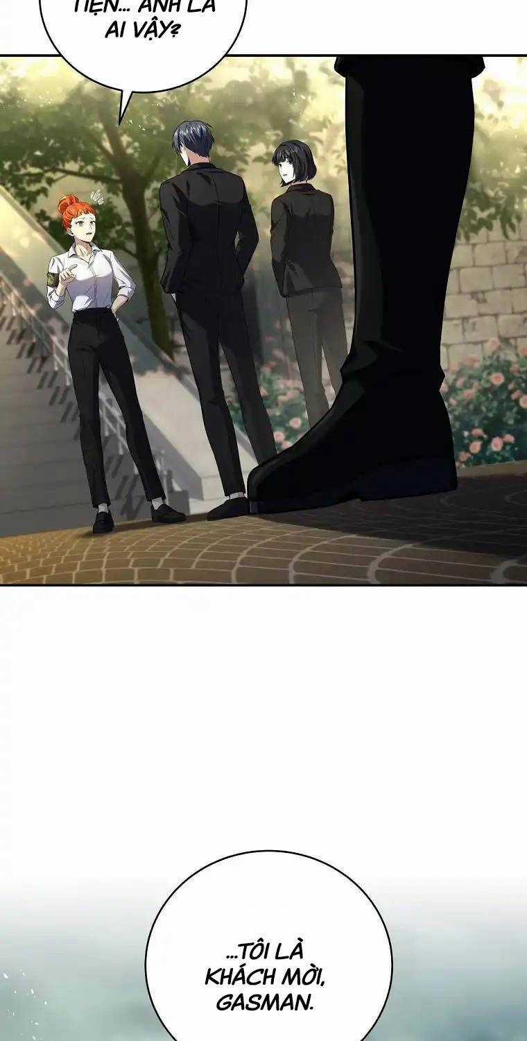 Sự Trở Lại Của Người Chơi Bị Đóng Băng Chương 133 trang 26