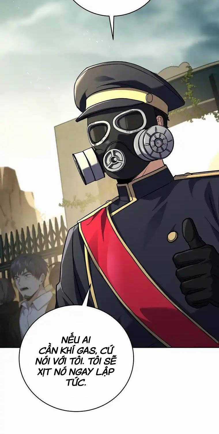 Sự Trở Lại Của Người Chơi Bị Đóng Băng Chương 133 trang 27