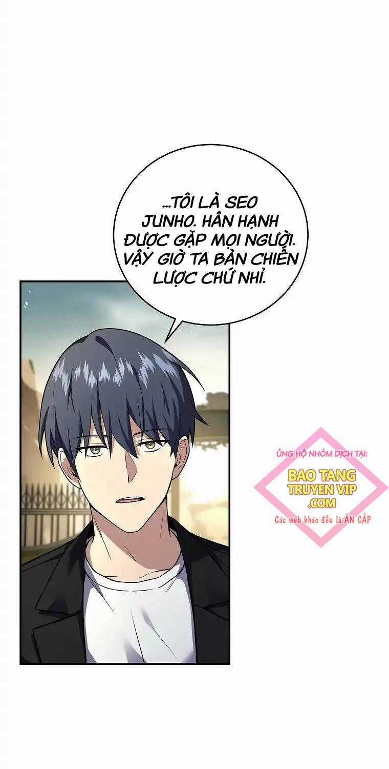 Sự Trở Lại Của Người Chơi Bị Đóng Băng Chương 133 trang 28