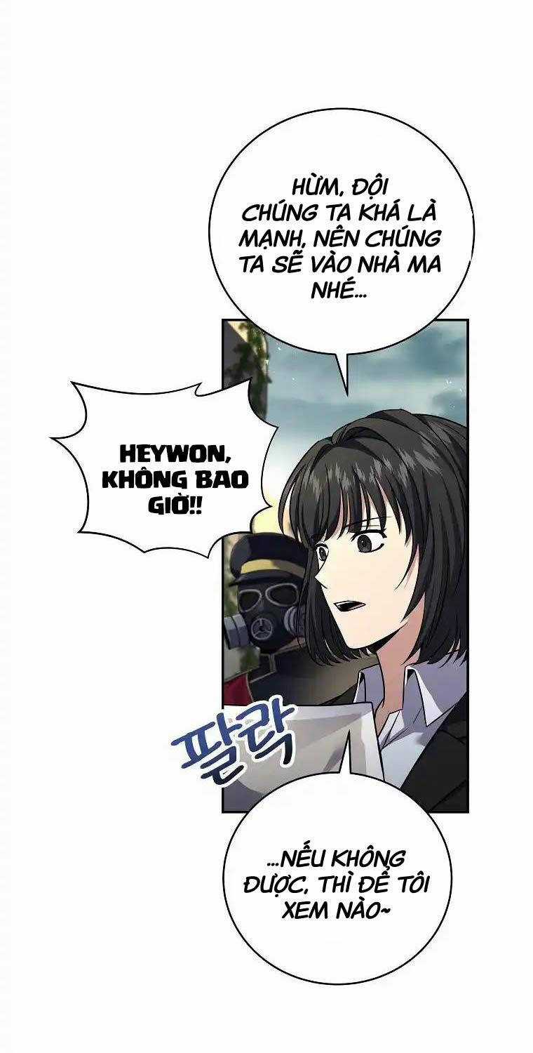 Sự Trở Lại Của Người Chơi Bị Đóng Băng Chương 133 trang 29