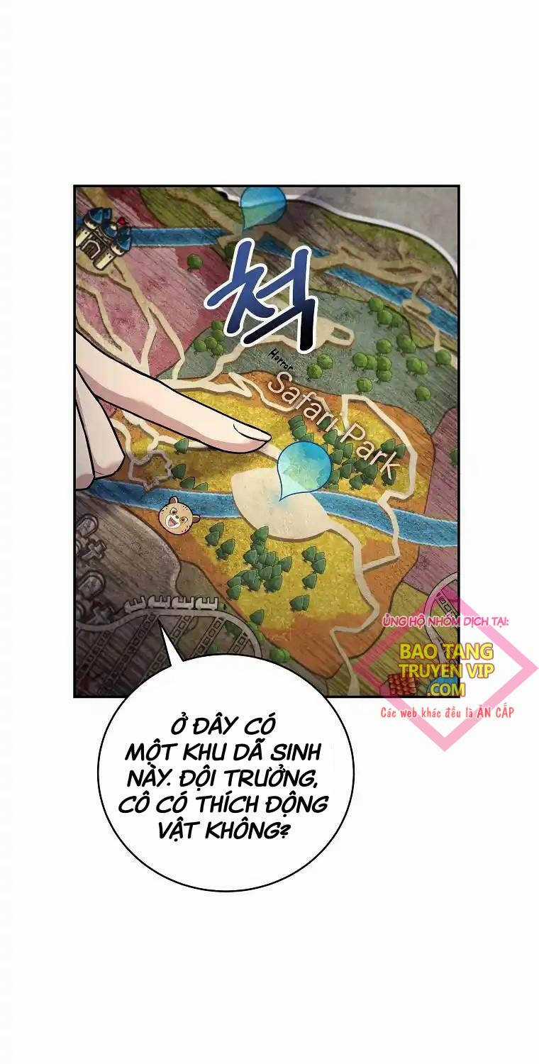 Sự Trở Lại Của Người Chơi Bị Đóng Băng Chương 133 trang 30