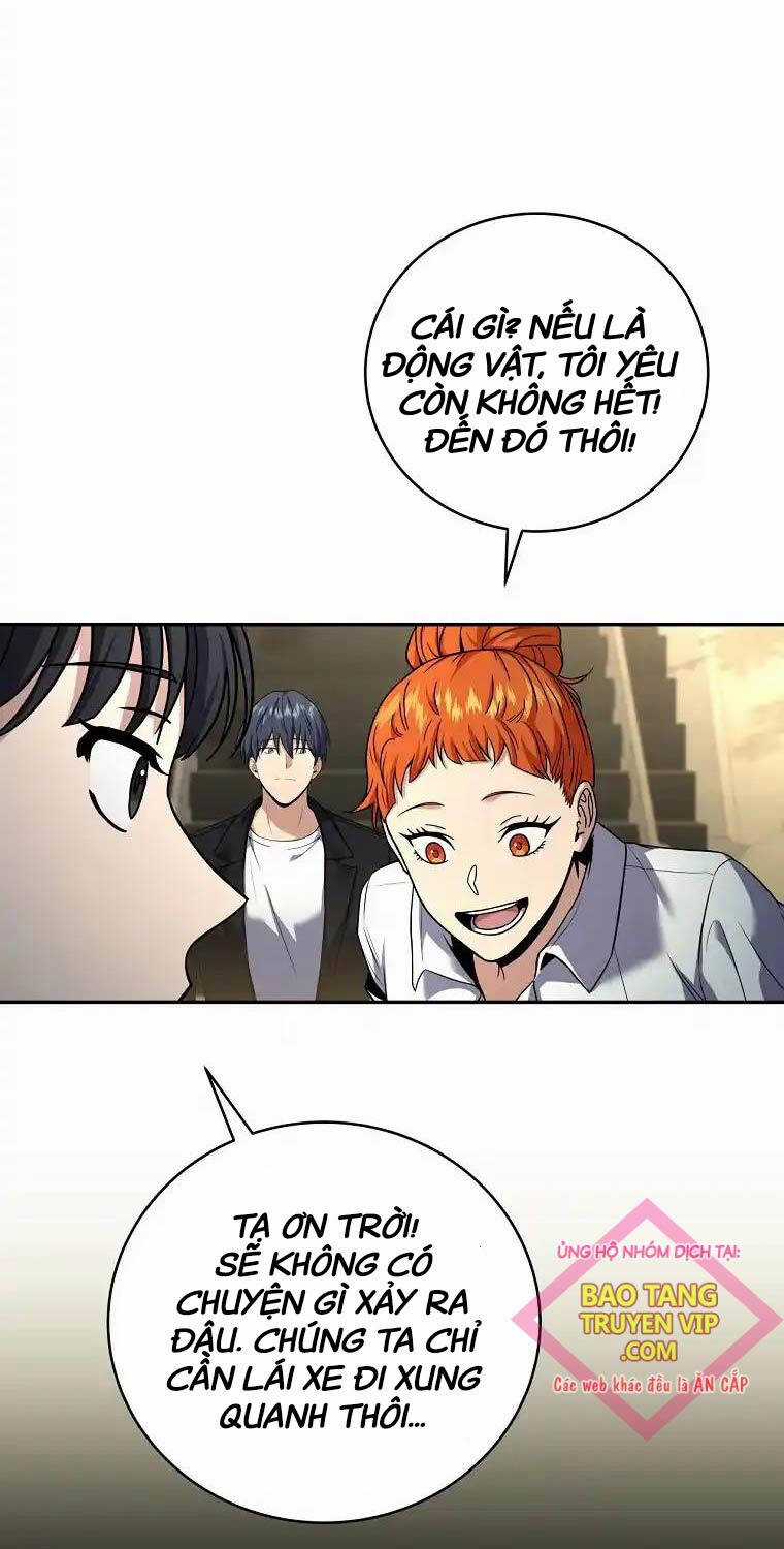 Sự Trở Lại Của Người Chơi Bị Đóng Băng Chương 133 trang 31