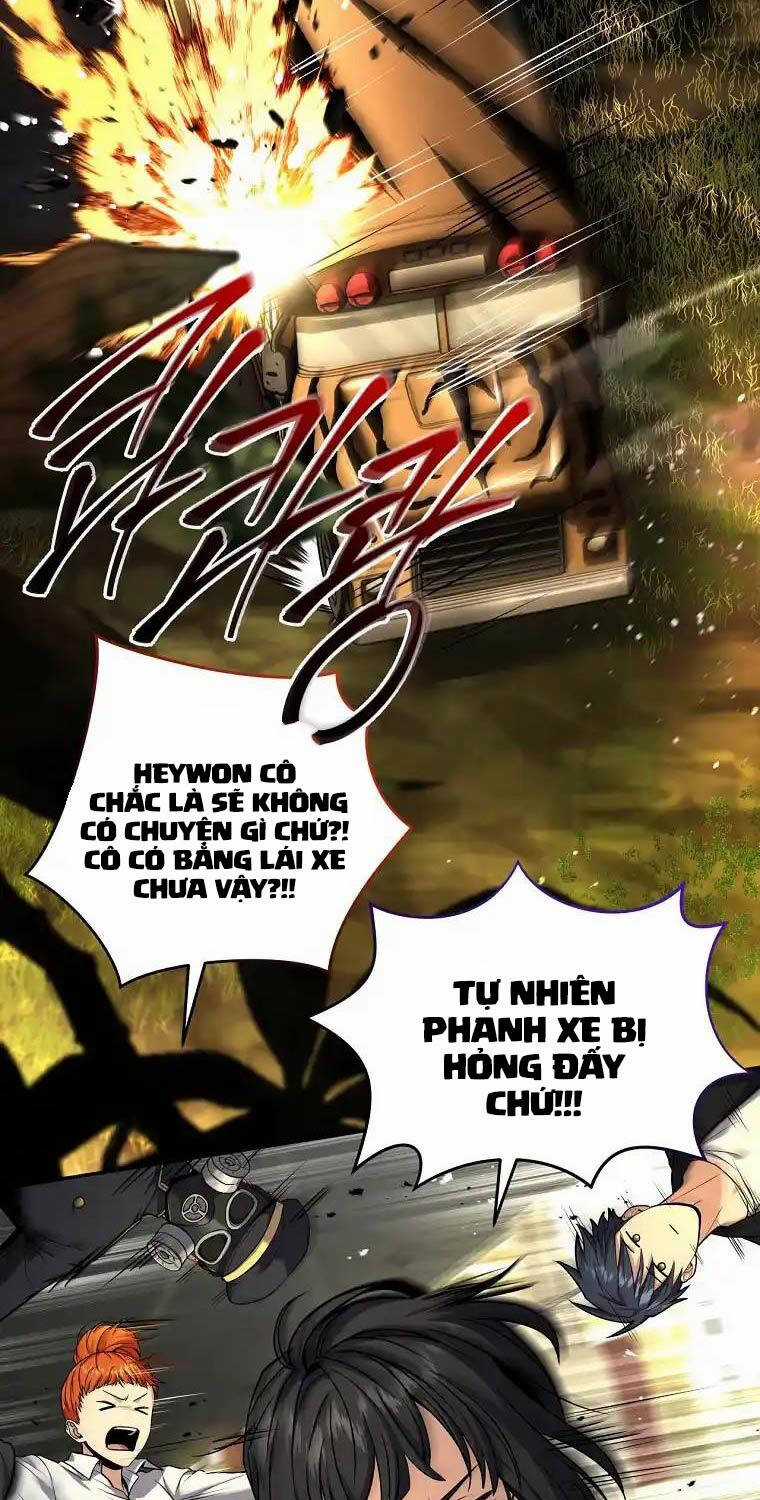 Sự Trở Lại Của Người Chơi Bị Đóng Băng Chương 133 trang 34