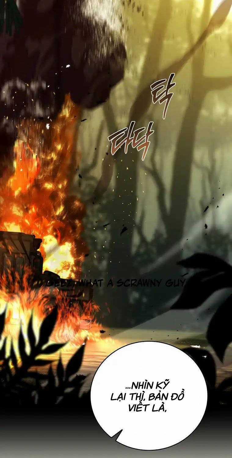 Sự Trở Lại Của Người Chơi Bị Đóng Băng Chương 133 trang 36