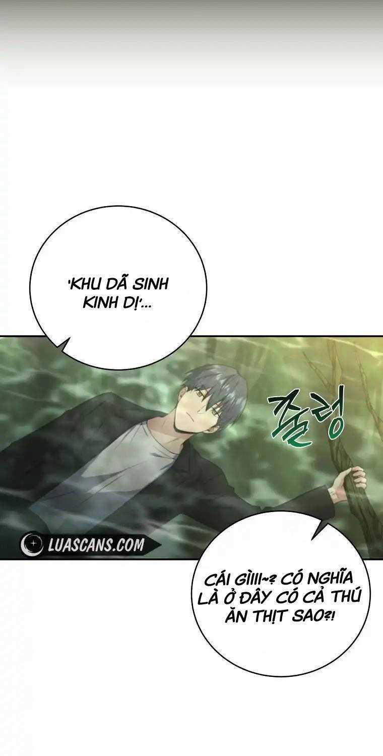 Sự Trở Lại Của Người Chơi Bị Đóng Băng Chương 133 trang 37