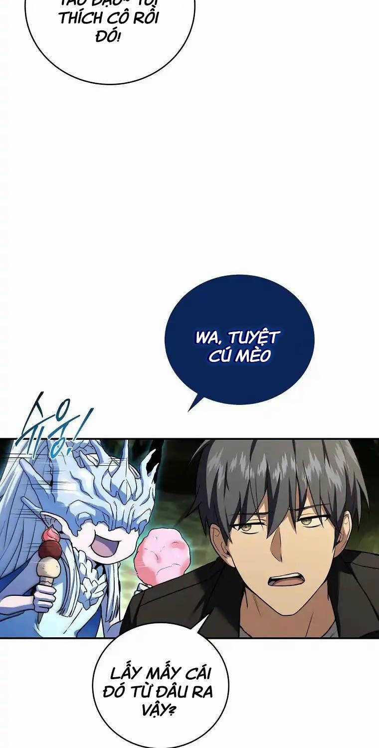 Sự Trở Lại Của Người Chơi Bị Đóng Băng Chương 133 trang 39