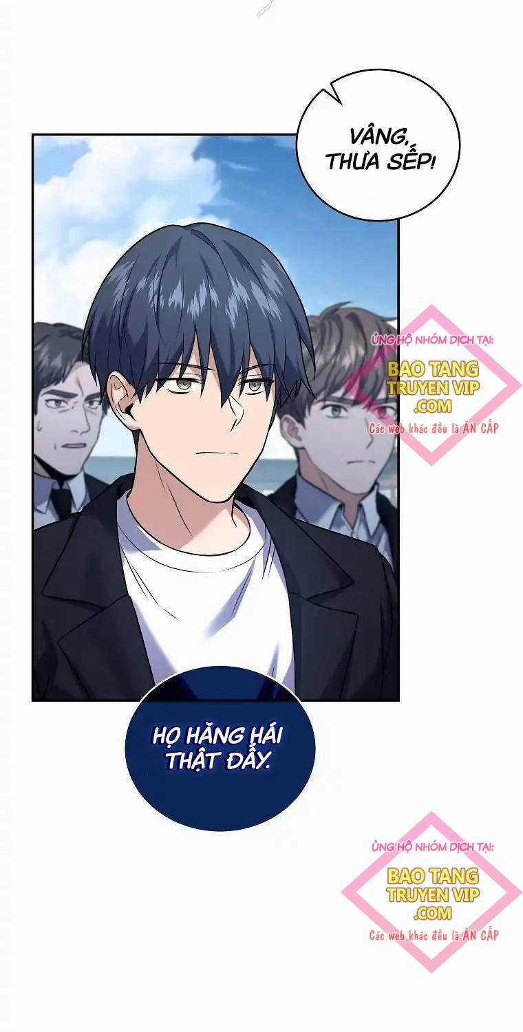 Sự Trở Lại Của Người Chơi Bị Đóng Băng Chương 133 trang 4