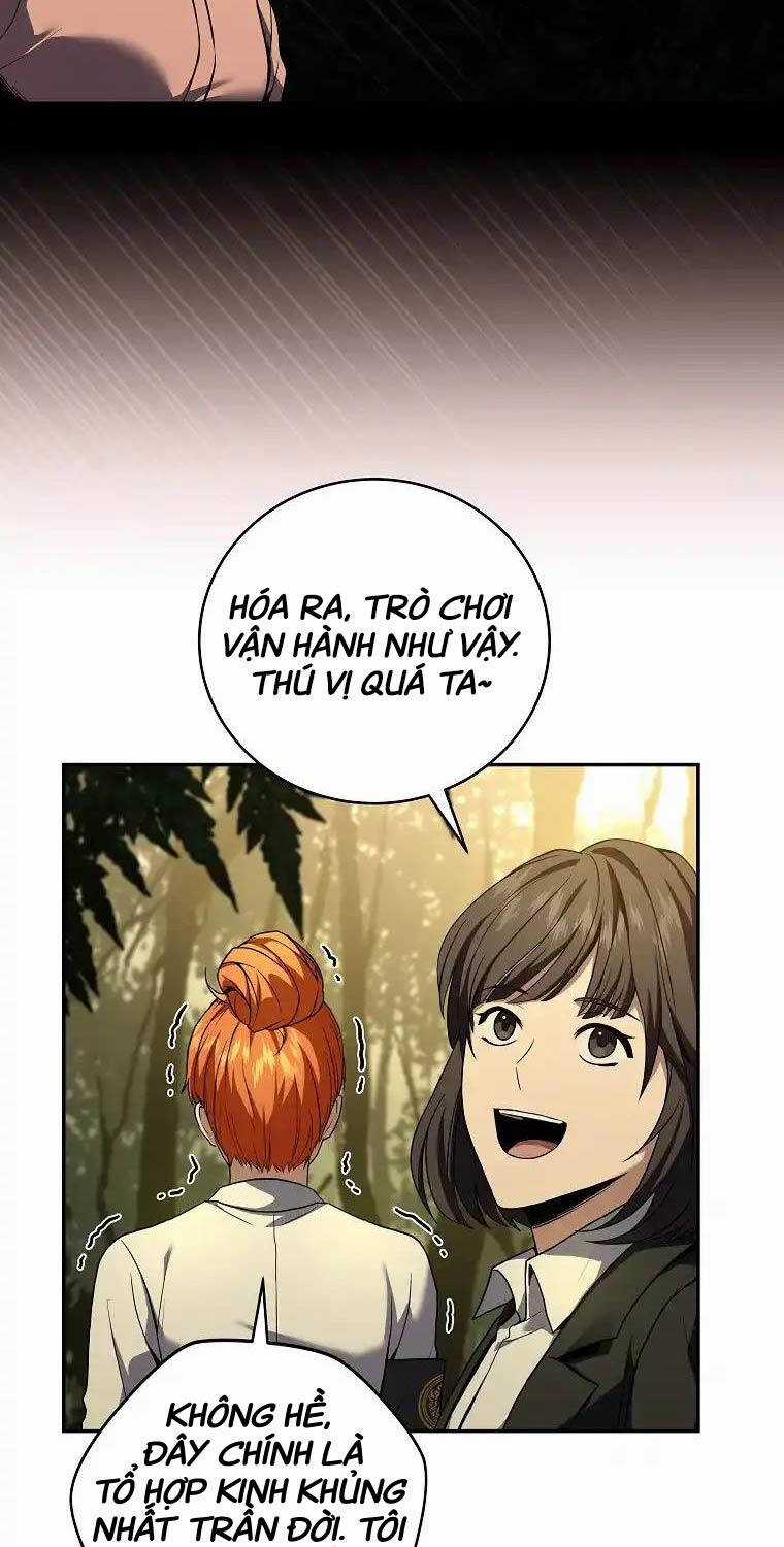 Sự Trở Lại Của Người Chơi Bị Đóng Băng Chương 133 trang 42