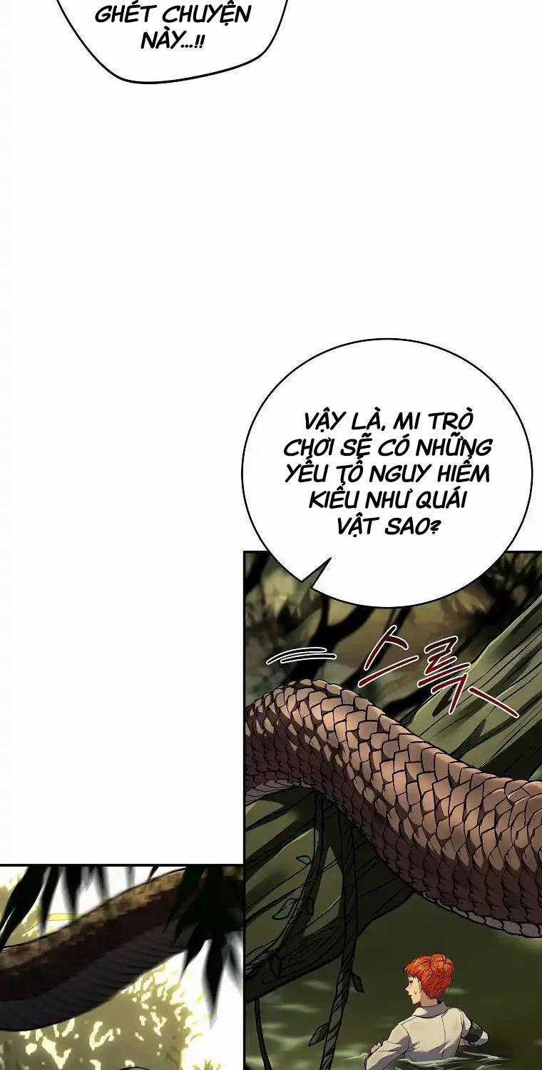 Sự Trở Lại Của Người Chơi Bị Đóng Băng Chương 133 trang 43