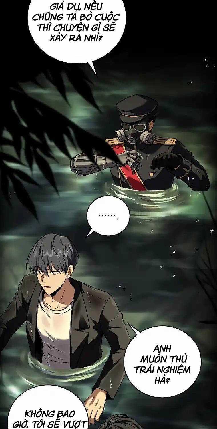 Sự Trở Lại Của Người Chơi Bị Đóng Băng Chương 133 trang 45