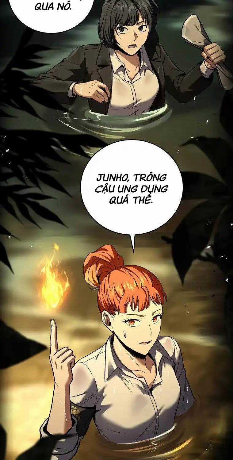 Sự Trở Lại Của Người Chơi Bị Đóng Băng Chương 133 trang 46