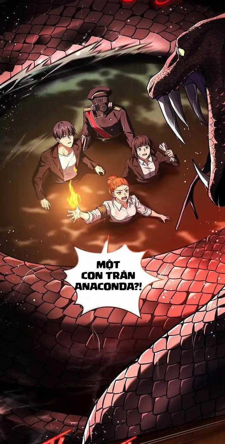 Sự Trở Lại Của Người Chơi Bị Đóng Băng Chương 133 trang 51