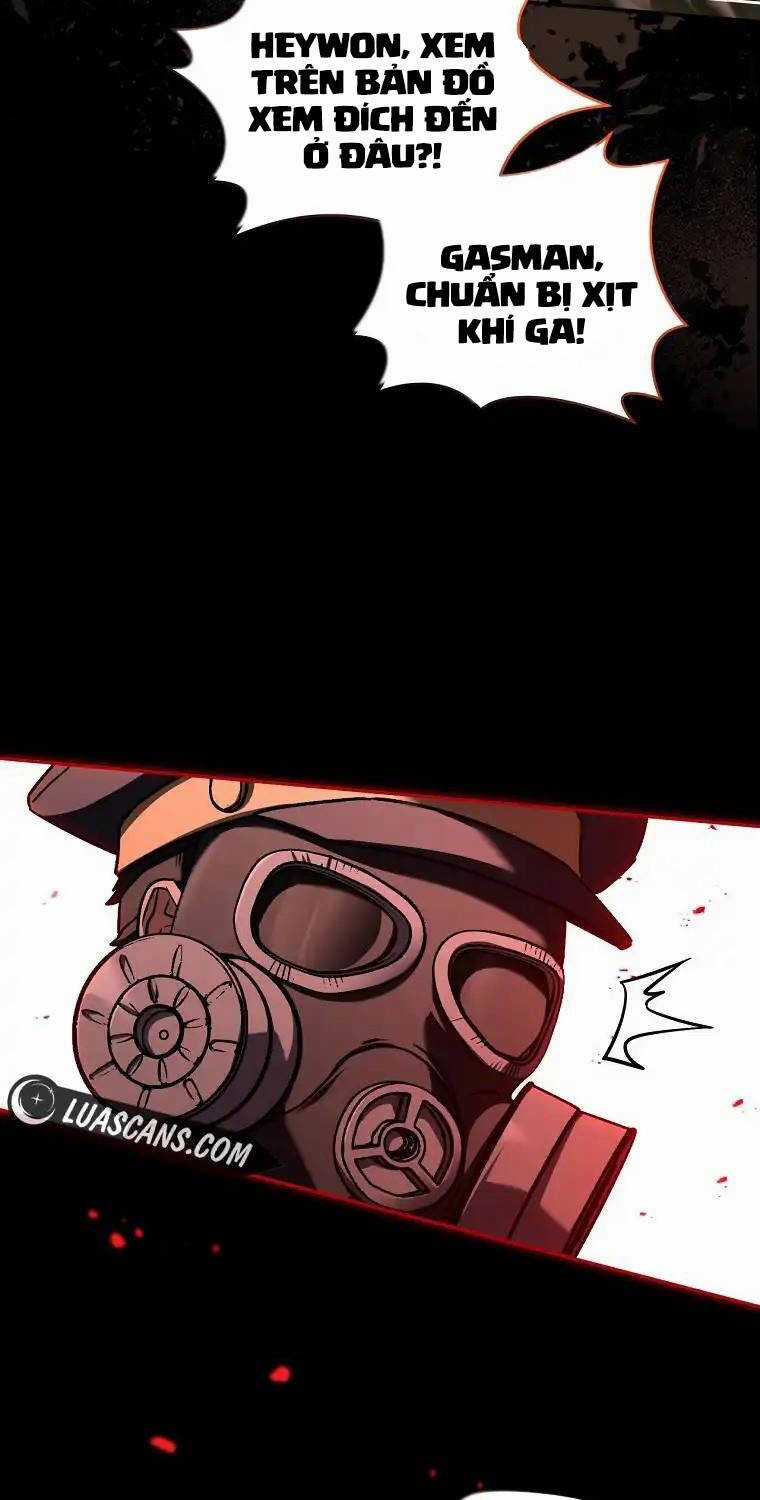 Sự Trở Lại Của Người Chơi Bị Đóng Băng Chương 133 trang 55