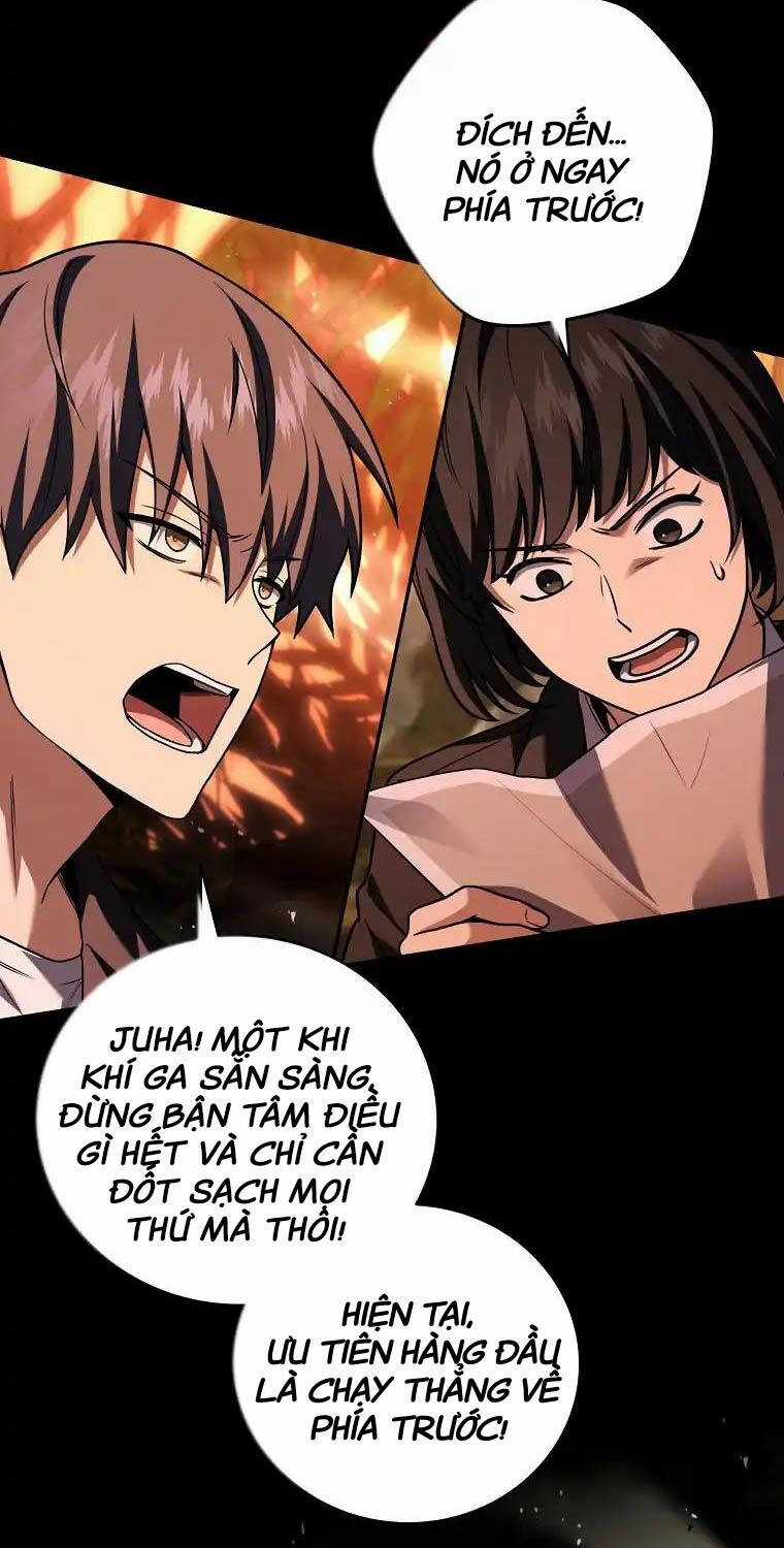 Sự Trở Lại Của Người Chơi Bị Đóng Băng Chương 133 trang 56