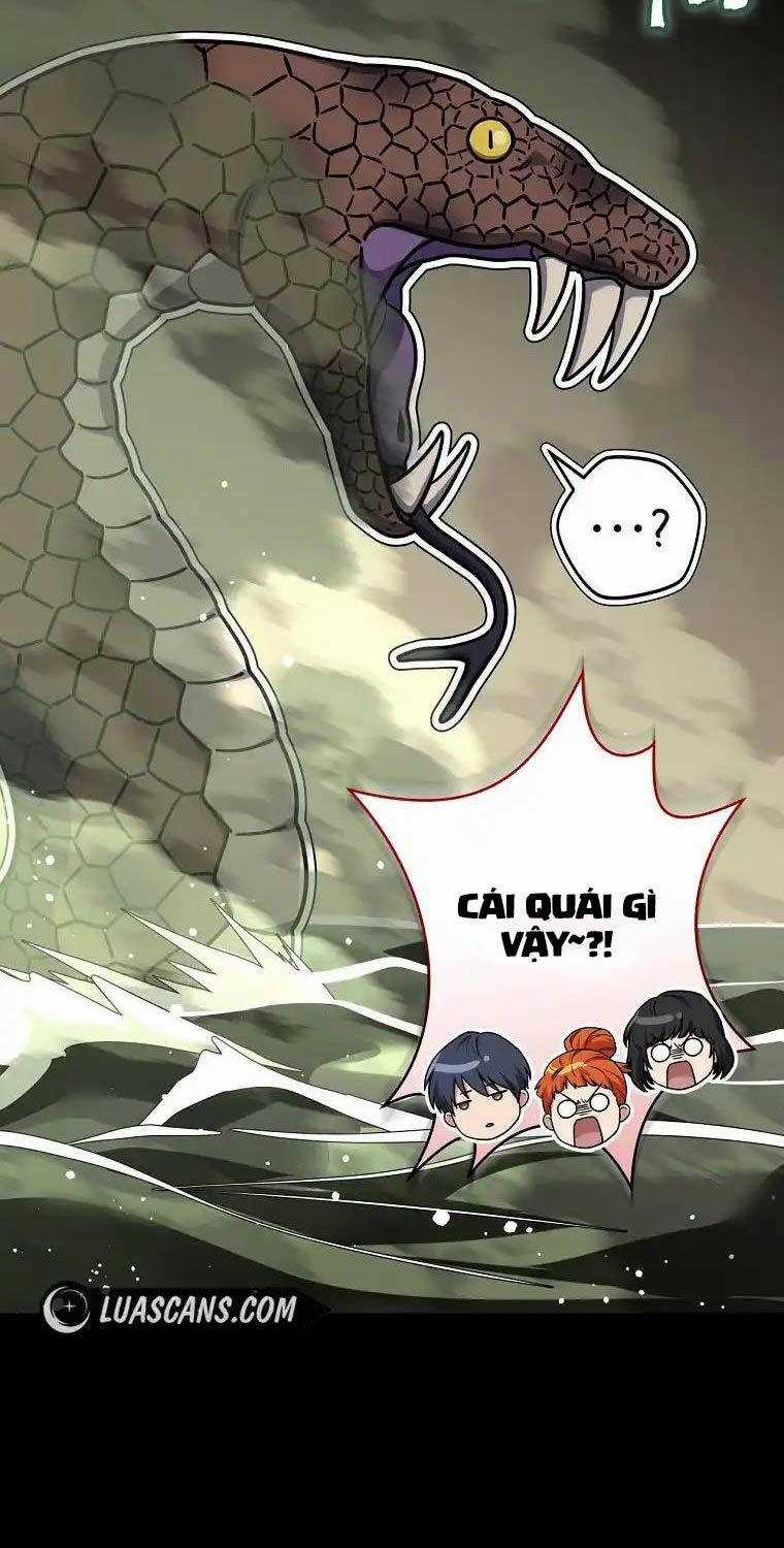 Sự Trở Lại Của Người Chơi Bị Đóng Băng Chương 133 trang 60