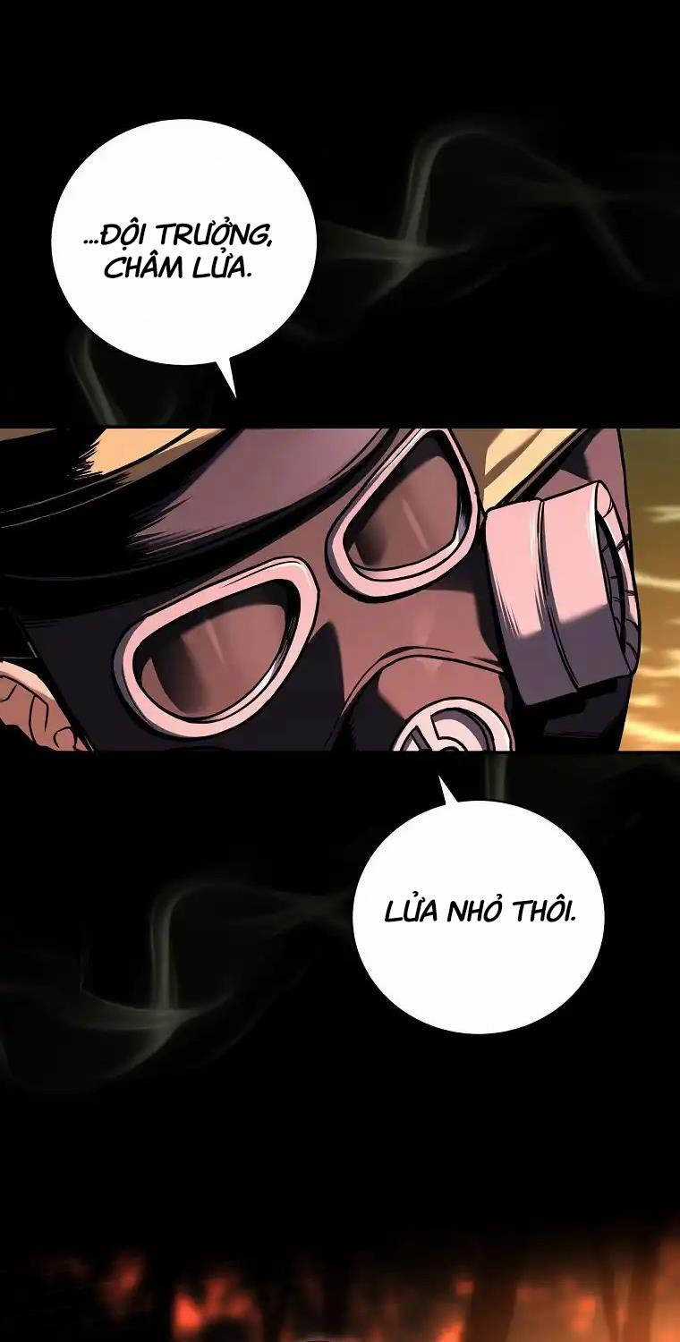 Sự Trở Lại Của Người Chơi Bị Đóng Băng Chương 133 trang 61