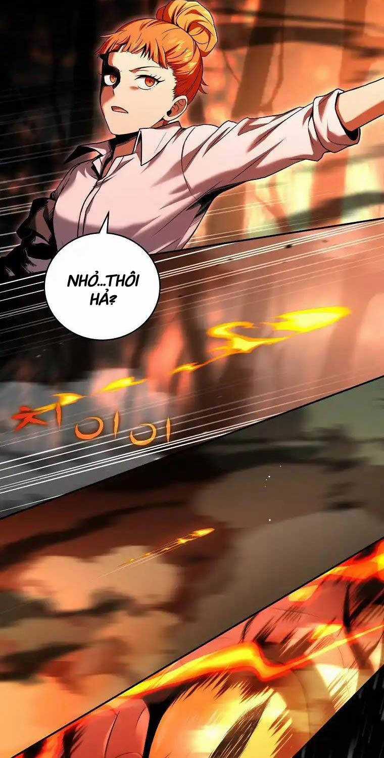 Sự Trở Lại Của Người Chơi Bị Đóng Băng Chương 133 trang 62