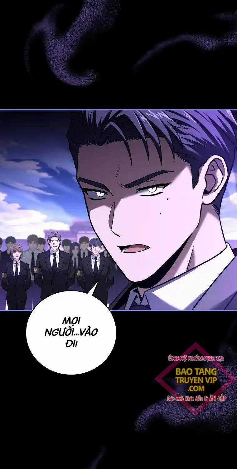 Sự Trở Lại Của Người Chơi Bị Đóng Băng Chương 133 trang 8