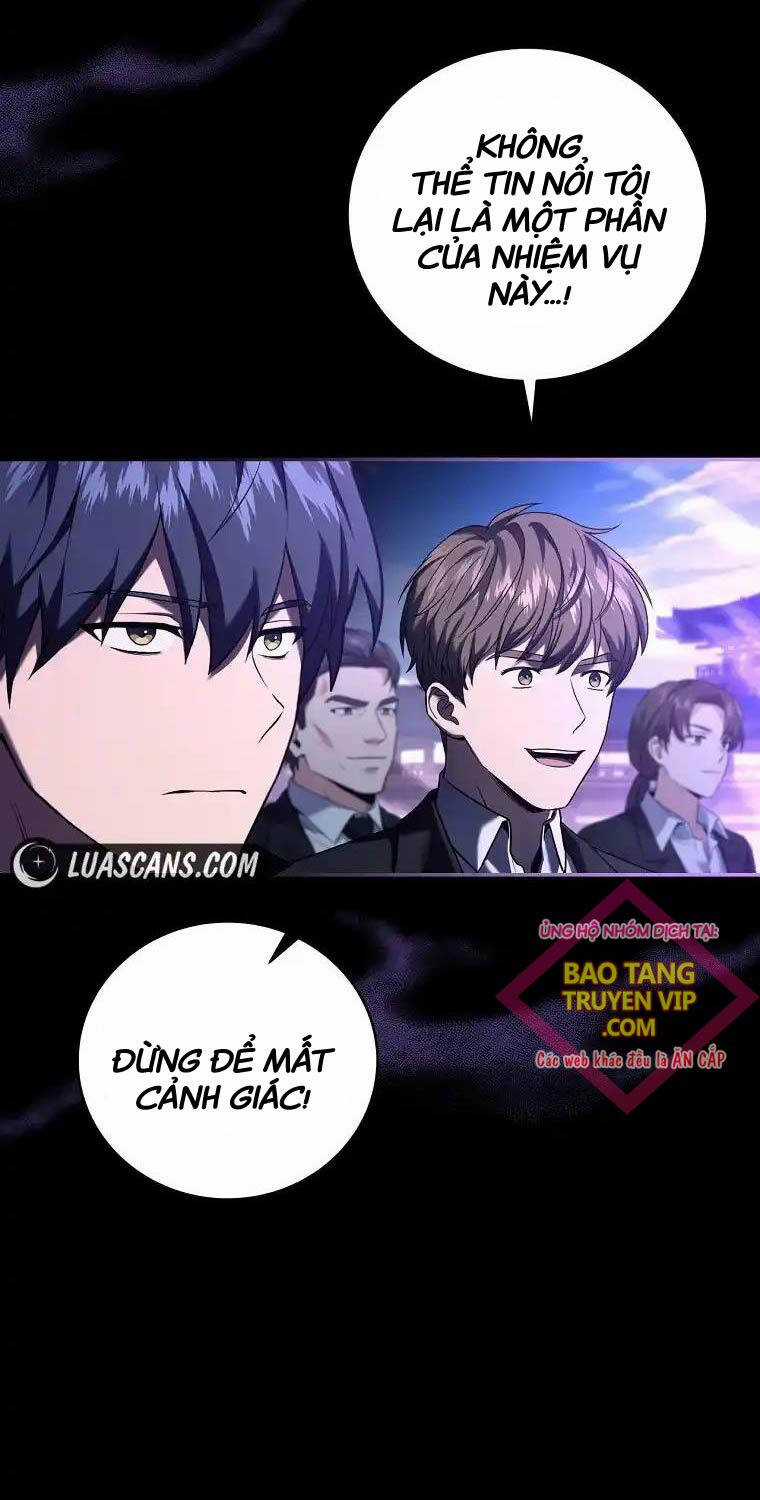 Sự Trở Lại Của Người Chơi Bị Đóng Băng Chương 133 trang 9