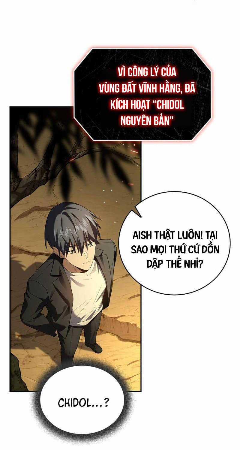 Sự Trở Lại Của Người Chơi Bị Đóng Băng Chương 134 trang 10