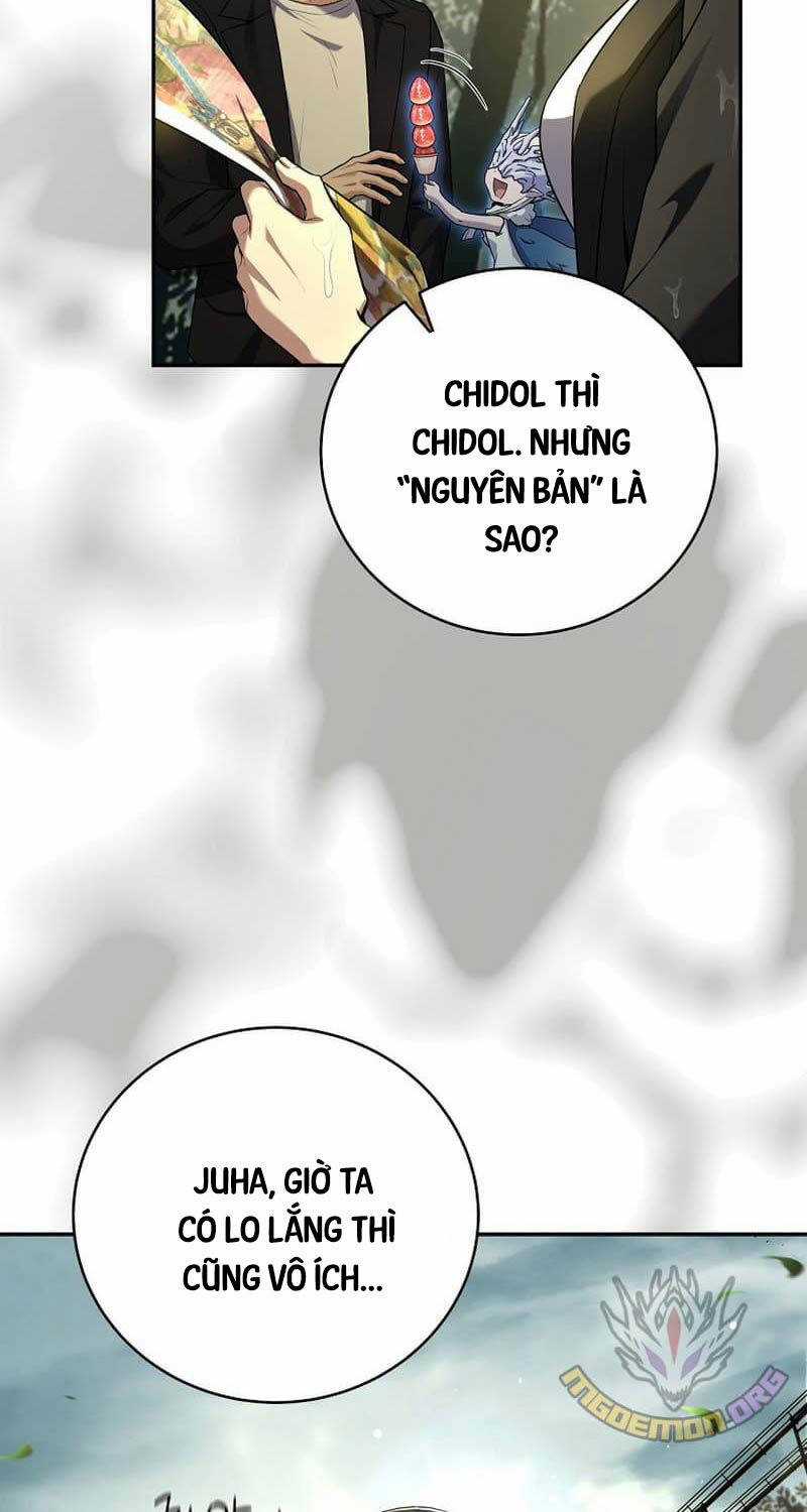 Sự Trở Lại Của Người Chơi Bị Đóng Băng Chương 134 trang 15