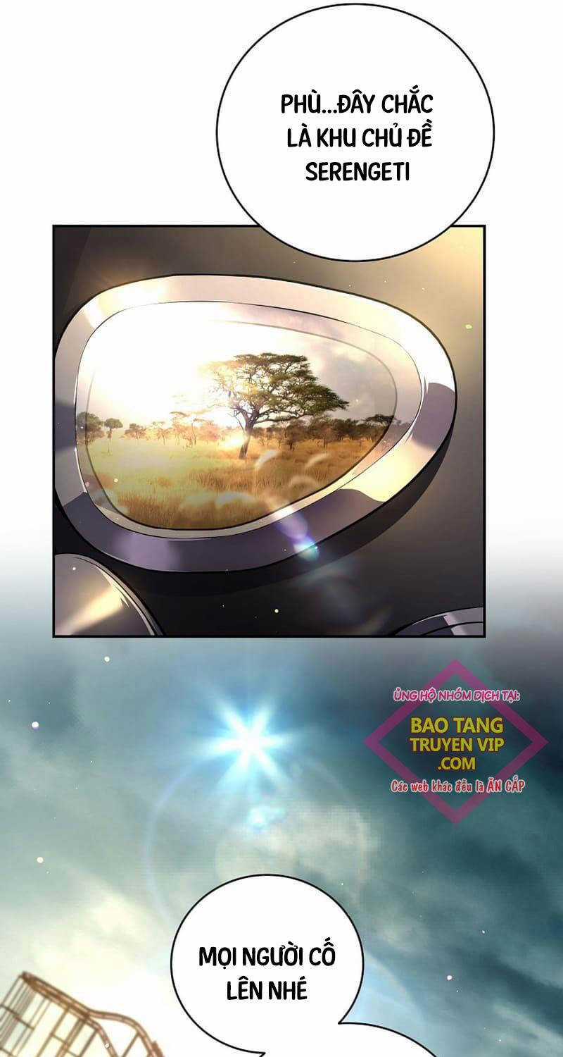 Sự Trở Lại Của Người Chơi Bị Đóng Băng Chương 134 trang 18