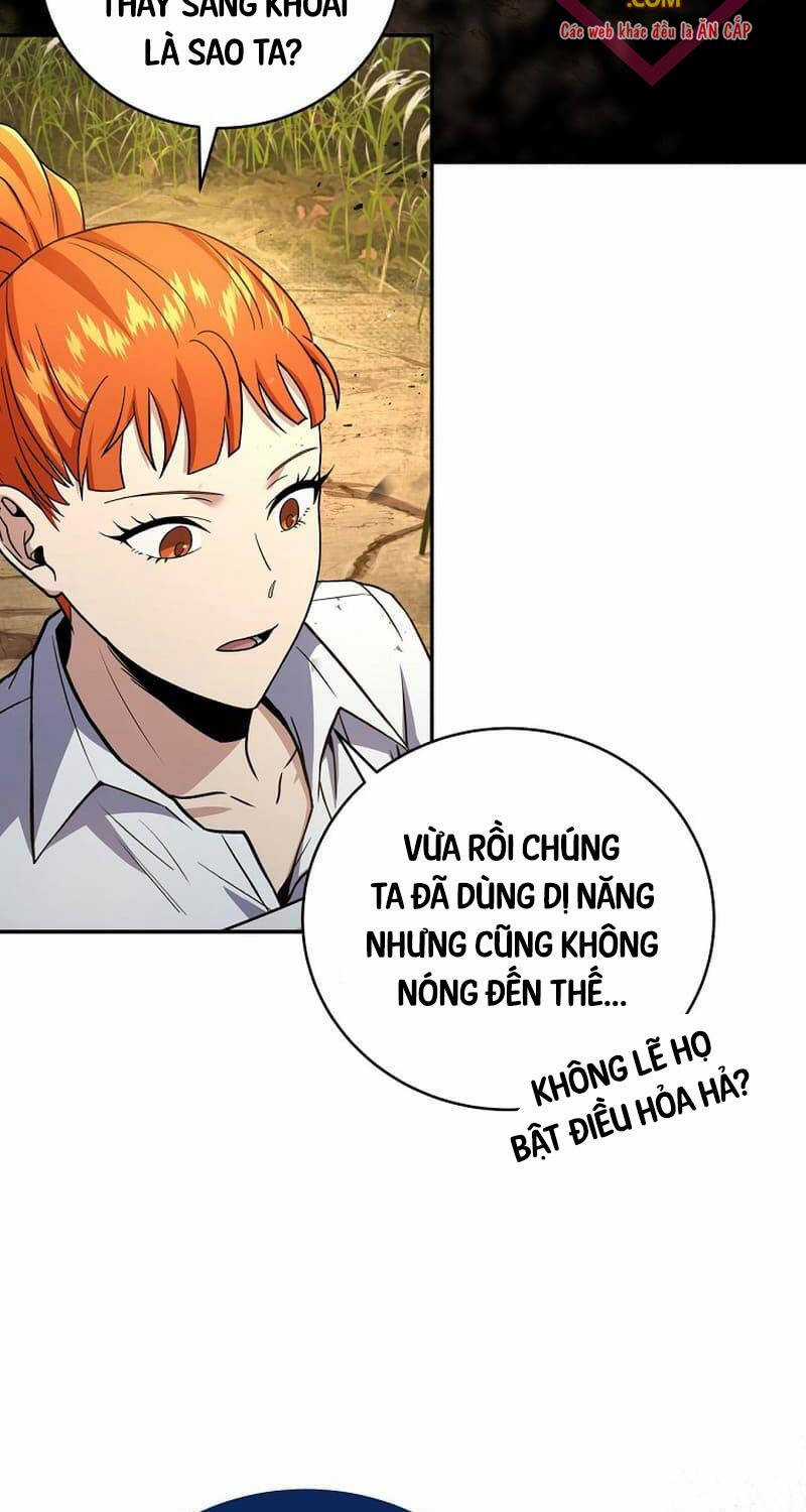 Sự Trở Lại Của Người Chơi Bị Đóng Băng Chương 134 trang 20