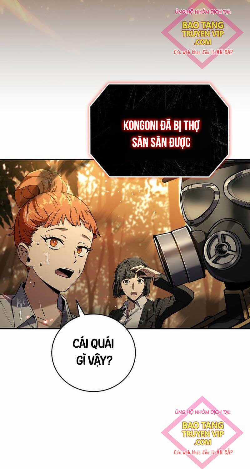 Sự Trở Lại Của Người Chơi Bị Đóng Băng Chương 134 trang 9