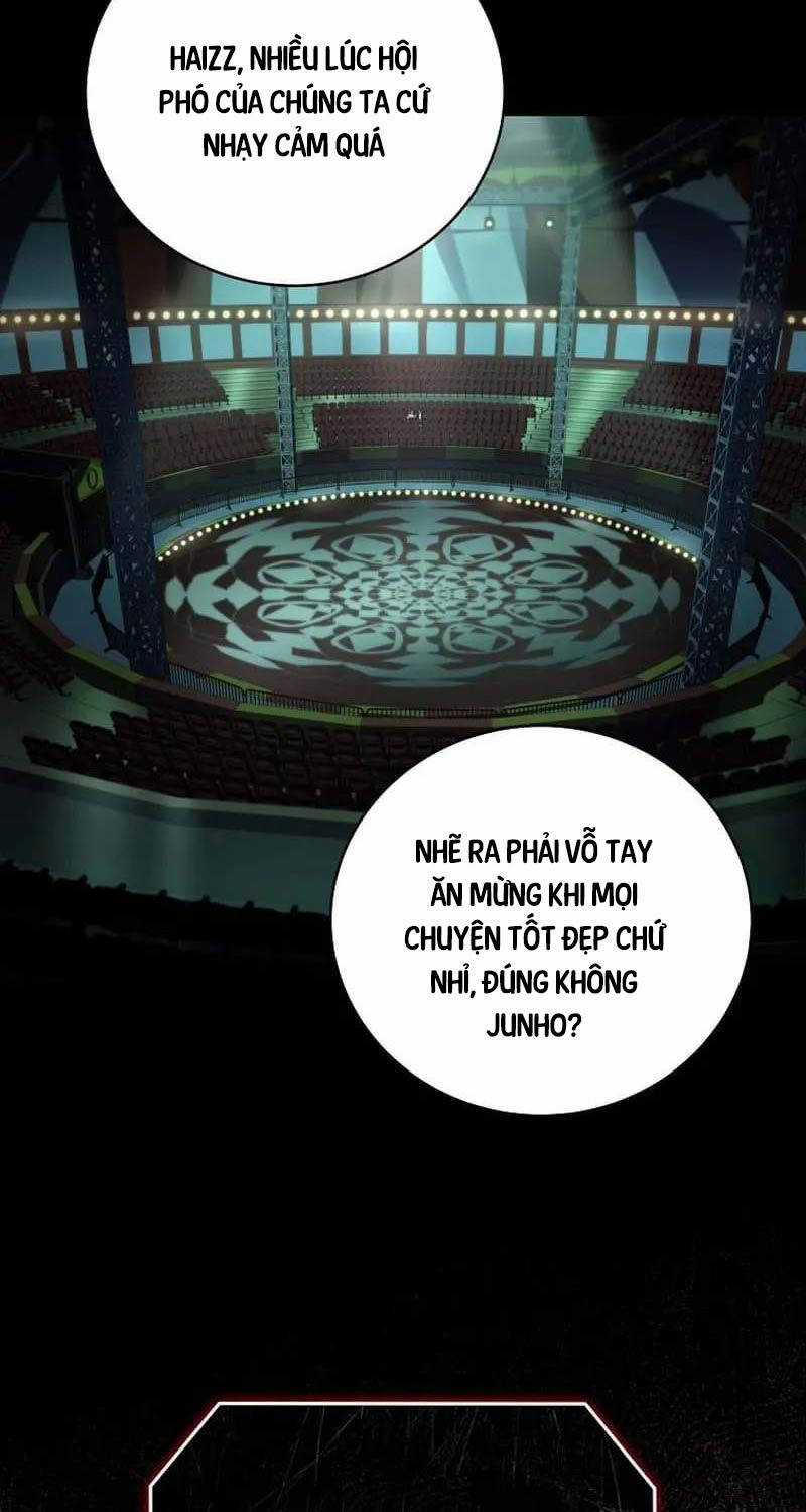 Sự Trở Lại Của Người Chơi Bị Đóng Băng Chương 135 trang 13