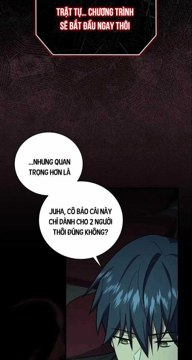 Sự Trở Lại Của Người Chơi Bị Đóng Băng Chương 135 trang 14