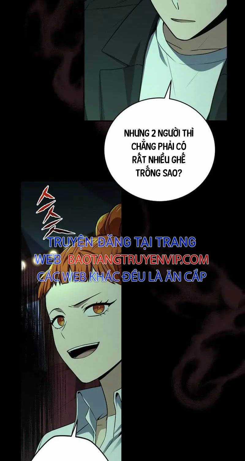 Sự Trở Lại Của Người Chơi Bị Đóng Băng Chương 135 trang 15