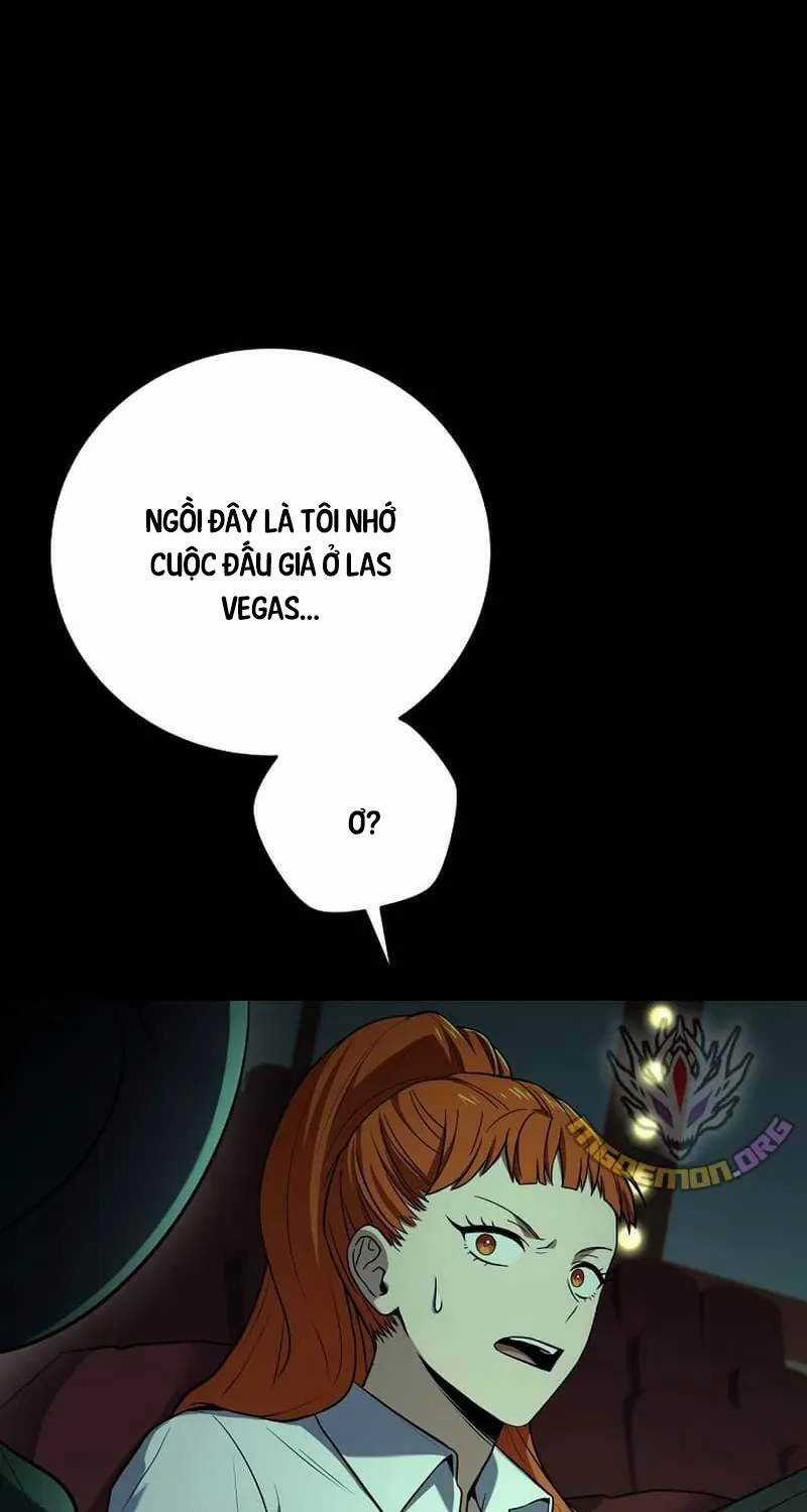 Sự Trở Lại Của Người Chơi Bị Đóng Băng Chương 135 trang 17